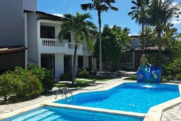 Pension Pousada Neptun