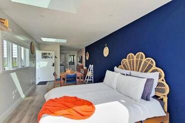 بنسيون Retro On Queen, Papakura