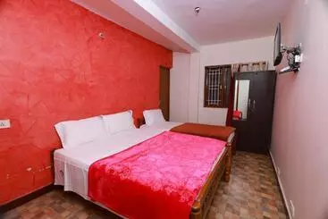 Pensiune Seven Endue Cottages