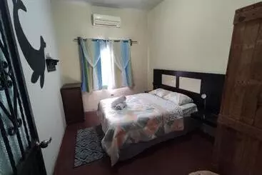 پانسیون Sunset Hostel   Centro