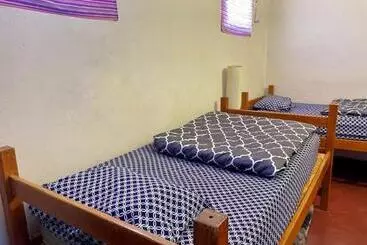 Majatalo Sunset Hostel   Centro