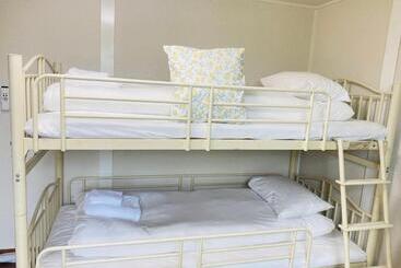 Appart'hotel 匯金北池袋ビル