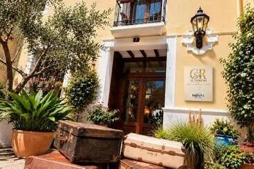 Hôtel Boutique El Capricho, Spa & Adults Only