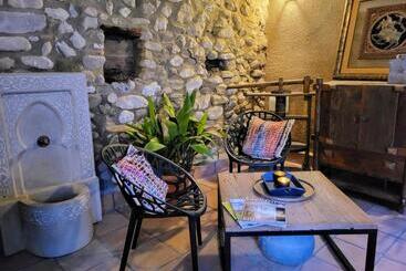 ベッドアンドブレックファースト Boutique Hotel El Capricho