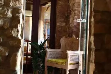 Bed and Breakfast Boutique Hotel El Capricho