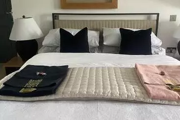 Bed and Breakfast Hillvine