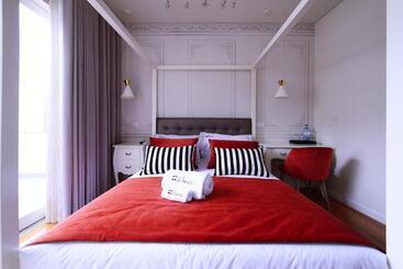 ベッドアンドブレックファースト Vila De Ponte Guest House