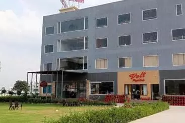 Bellazio Suites Hotel & Resort