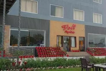 Bellazio Suites Hotel & Resort