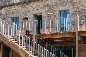 Hotelli Bigouden Makers