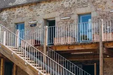 Hotelli Bigouden Makers