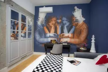 Hotel Casual Rinascimento Firenze