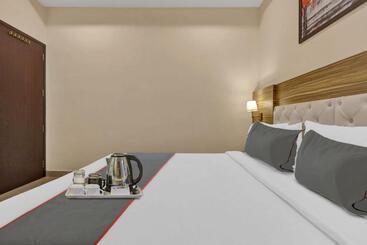 Hotelli Collection O Sky