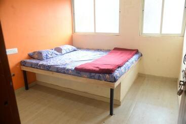 Hotel-cápsula Swapnpurti Yatri Niwas