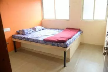 Hôtel Capsule Swapnpurti Yatri Niwas