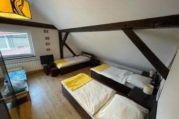 Gospodarstwo Agroturystyczne U Wojciecha