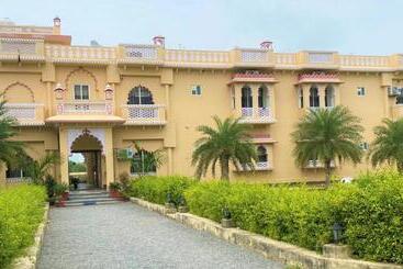 Hotell Horizon Resort Feel Of The Nature