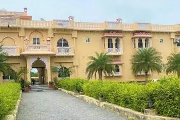 Hotel Horizon Resort Feel Of The Nature