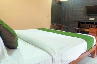 Hotel Horizon Resort Feel Of The Nature