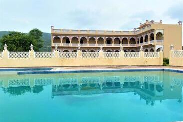 Szálloda Horizon Resort Feel Of The Nature