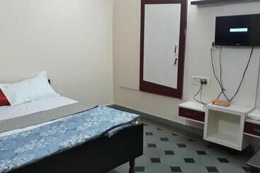 ホテル Oyo 70314 Didwana Residency