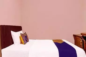 Hotel Spot On 91932 Guest House Mustika Syariah