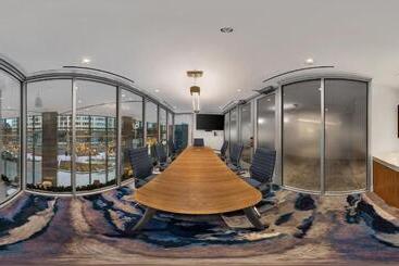 בית מלון כפרי The Royal Sonesta Washington Dc Capitol Hill