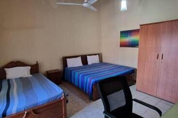 בית מלון כפרי Victory Colombo