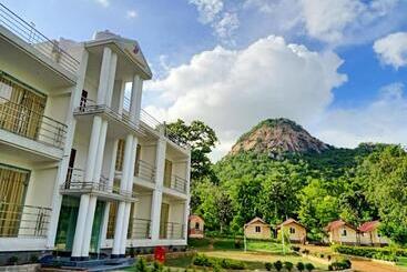 Palashgram Eco Resort