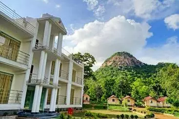 Palashgram Eco Resort