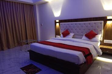 Palashgram Eco Resort