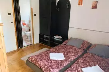 ペンション Penzión Alex