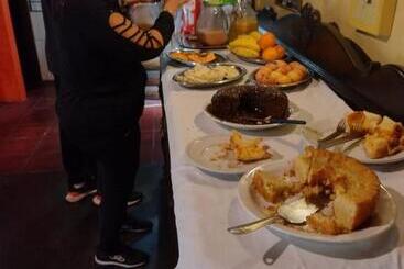 Pensão Pousada Donna Rose