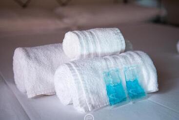 פנסיון Val Paraiso Rooms   Unforgettable Holiday