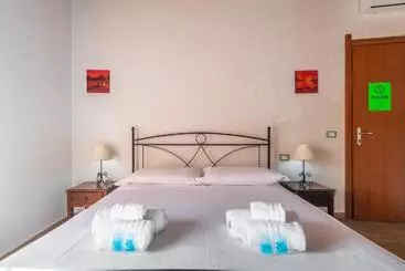 Pansiyon Val Paraiso Rooms Unforgettable Holiday
