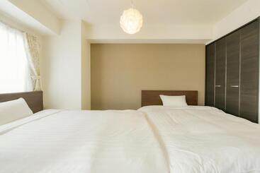 Lägenhetshotell Sun Court Hongodori Garden Hills