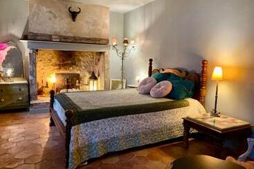 צימר Les Chambres Du Vallon