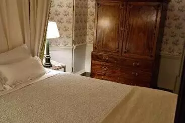 Aamiaismajoitus (B&B) Summergrove House