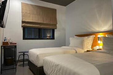 D Primahotel Lagoi Bintan