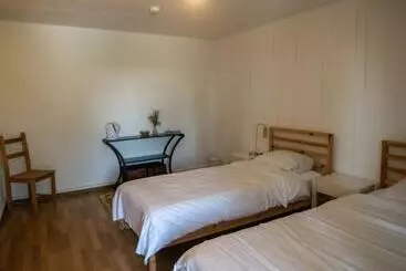 Hotel Auberge De La Couronne