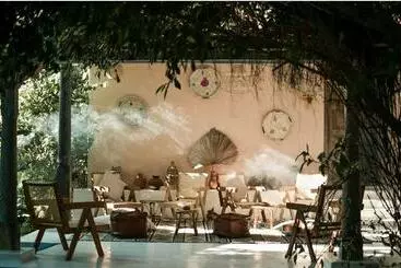 Hotelli Gitano House