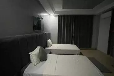 Hotelli La Perle D Arfoud