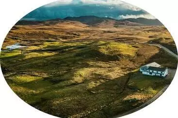 ホテル Loch Erisort