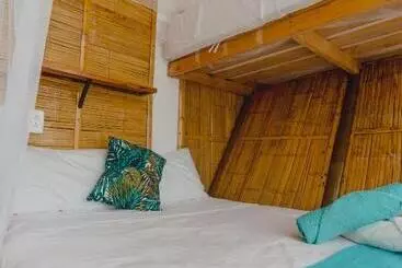 ホテル Uuttaaka Eco