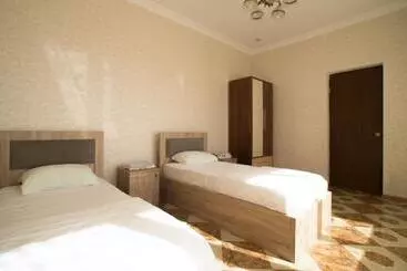 Majatalo Bagrat Guest House