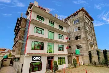 Pension O Delhi Star