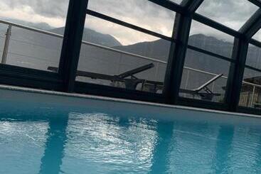 Pansiyon Guest House Le Cassandre