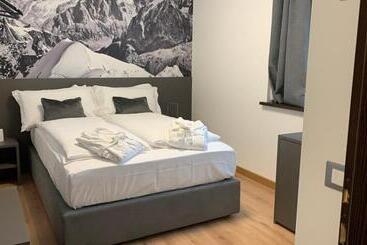 펜션 Guest House Le Cassandre