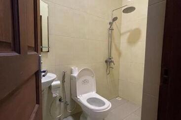 پانسیون Lets Go Huraa