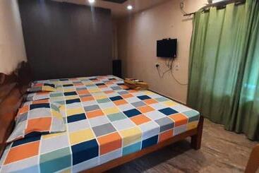 Resort Le Grace Beachview